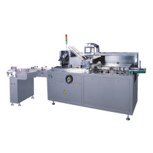 Automatic Pharmaceutical Packaging Cartoning Machine (ZH-100)